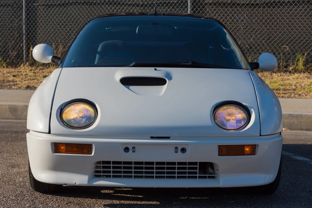 1992 Autozam AZ-1 - Image 13 of 31