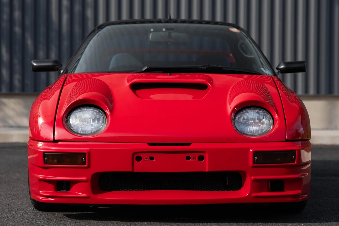 1992 Autozam AZ-1 - Image 2 of 31