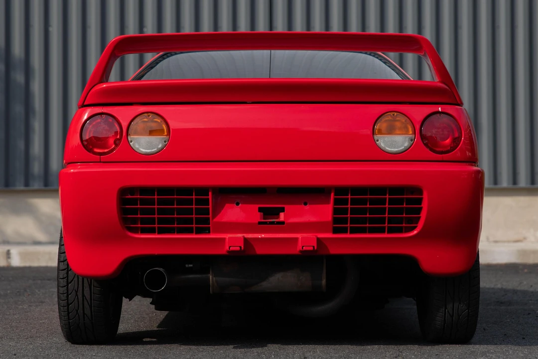 1992 Autozam AZ-1 - Image 5 of 31