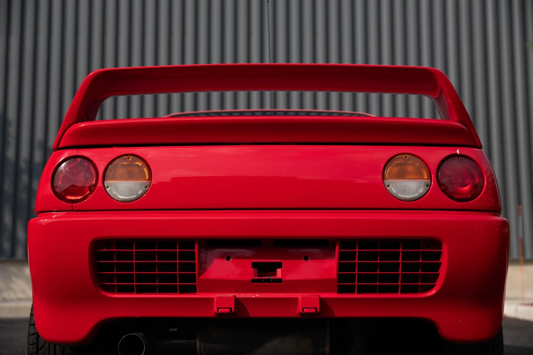 1992 Autozam AZ-1 - Image 19 of 31