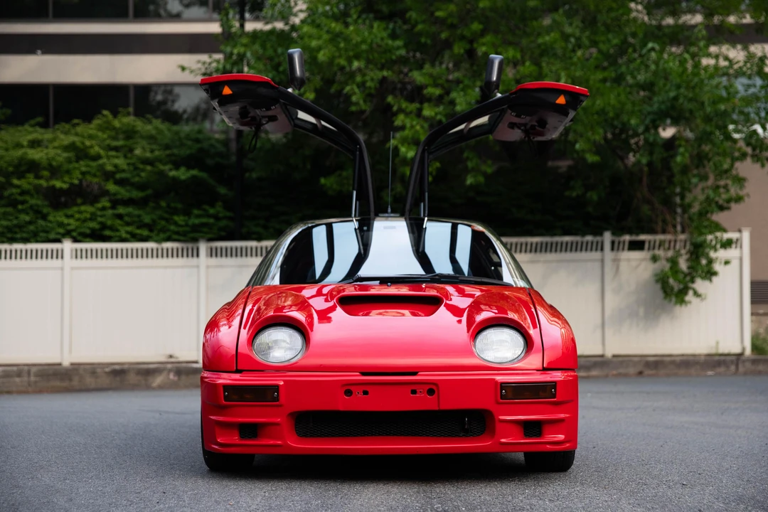 1992 Autozam AZ-1 - Image 7 of 31