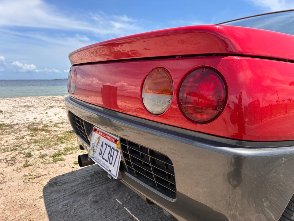 1992 Autozam AZ-1 - Image 28 of 31