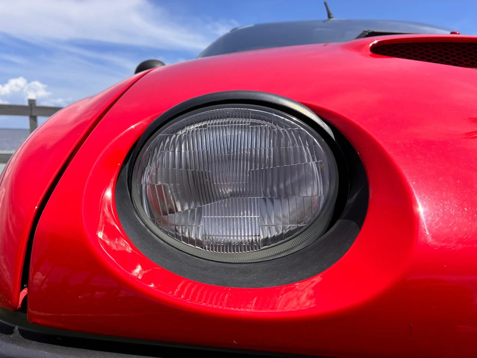 1992 Autozam AZ-1 - Image 21 of 31