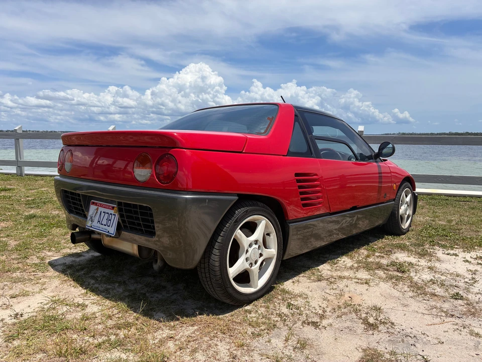 1992 Autozam AZ-1 - Image 13 of 31