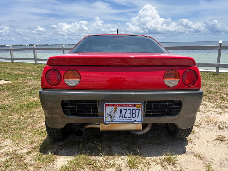1992 Autozam AZ-1 - Image 12 of 31