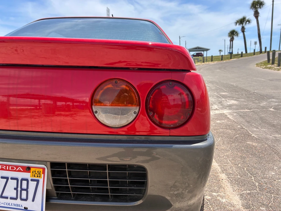 1992 Autozam AZ-1 - Image 27 of 31