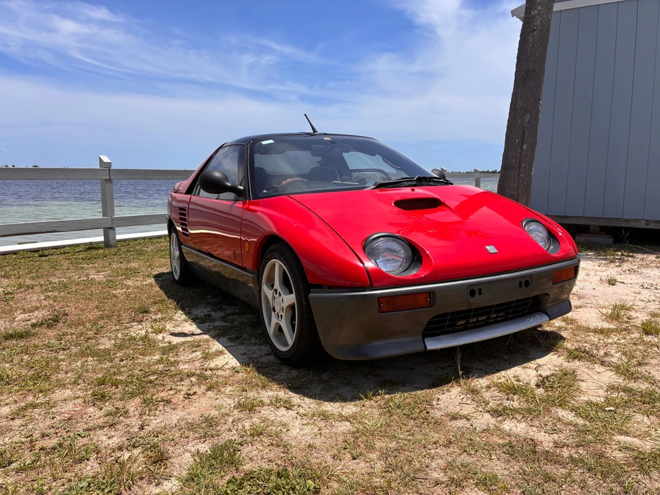 1992 Autozam AZ-1 - Image 20 of 31