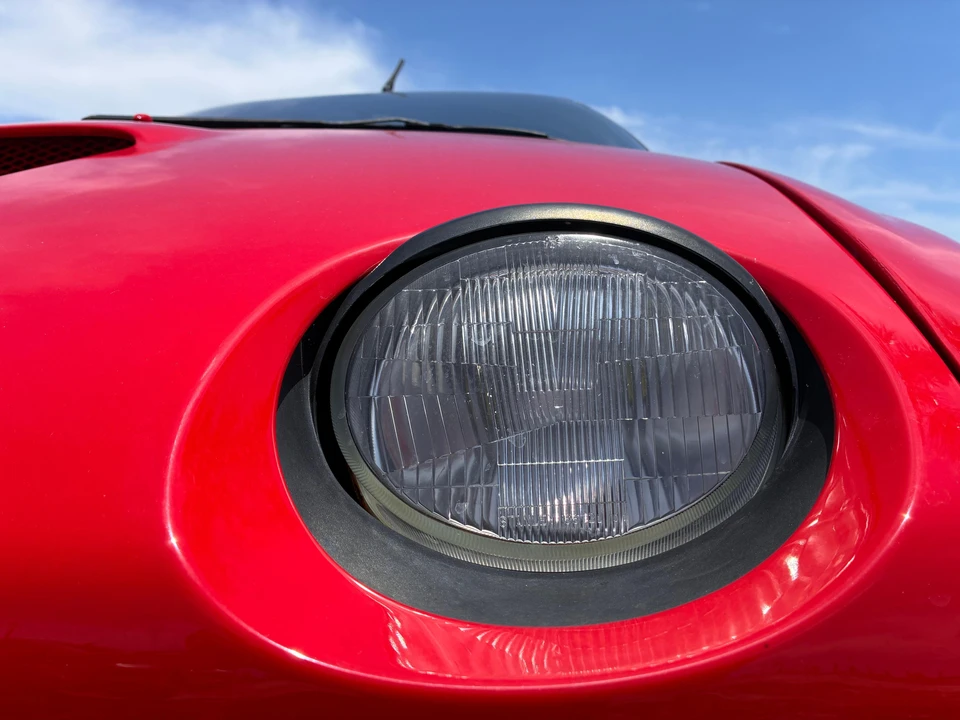1992 Autozam AZ-1 - Image 22 of 31
