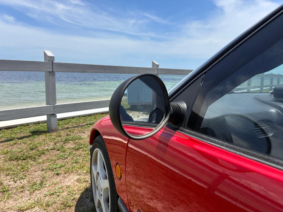 1992 Autozam AZ-1 - Image 25 of 31