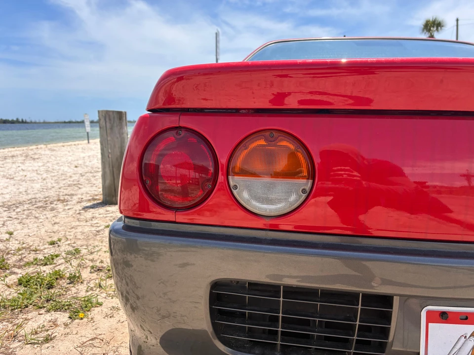 1992 Autozam AZ-1 - Image 26 of 31