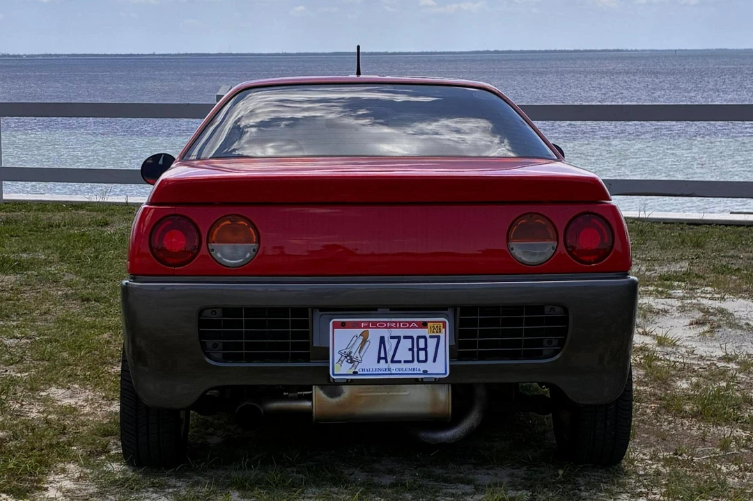 1992 Autozam AZ-1 - Image 5 of 31