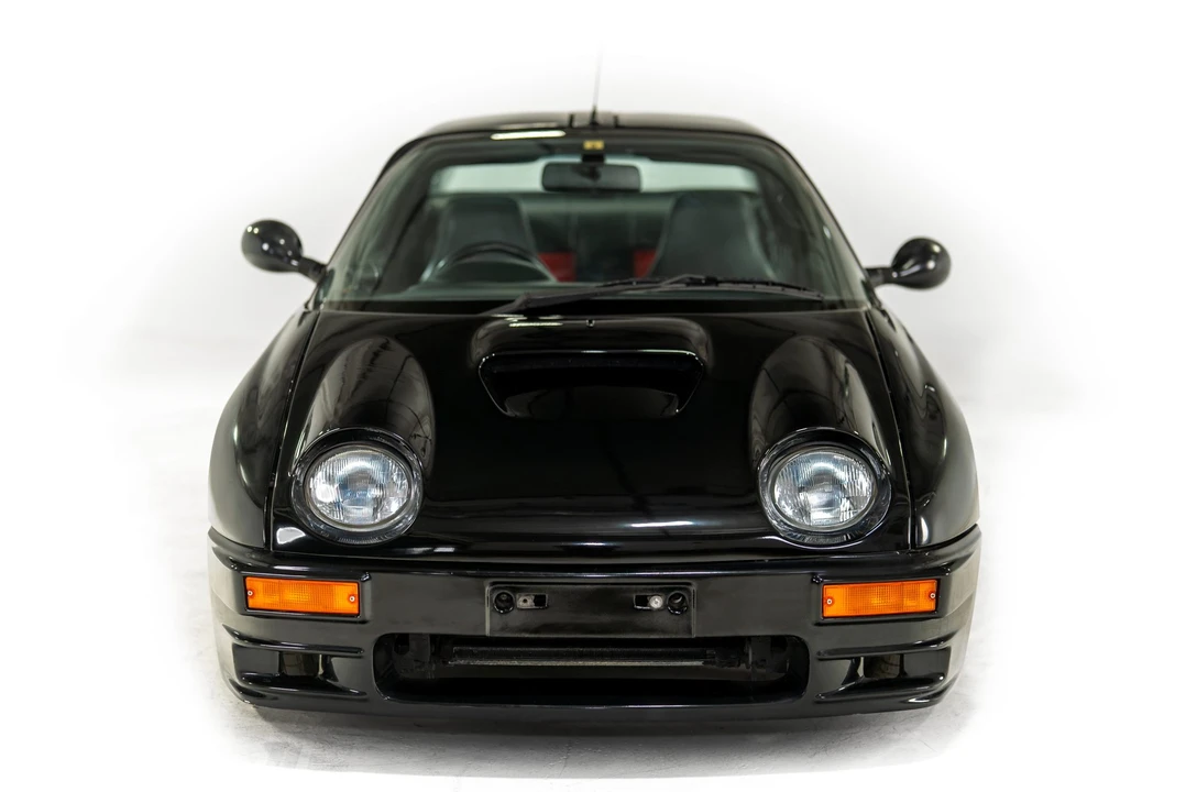 1992 Autozam AZ-1 - Image 4 of 31