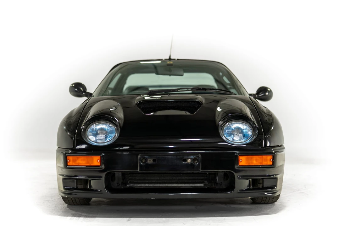 1992 Autozam AZ-1 - Image 5 of 31