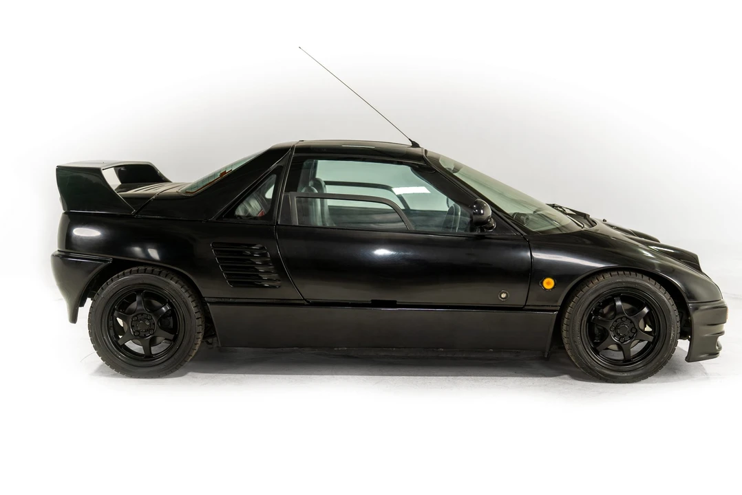 1992 Autozam AZ-1 - Image 9 of 31