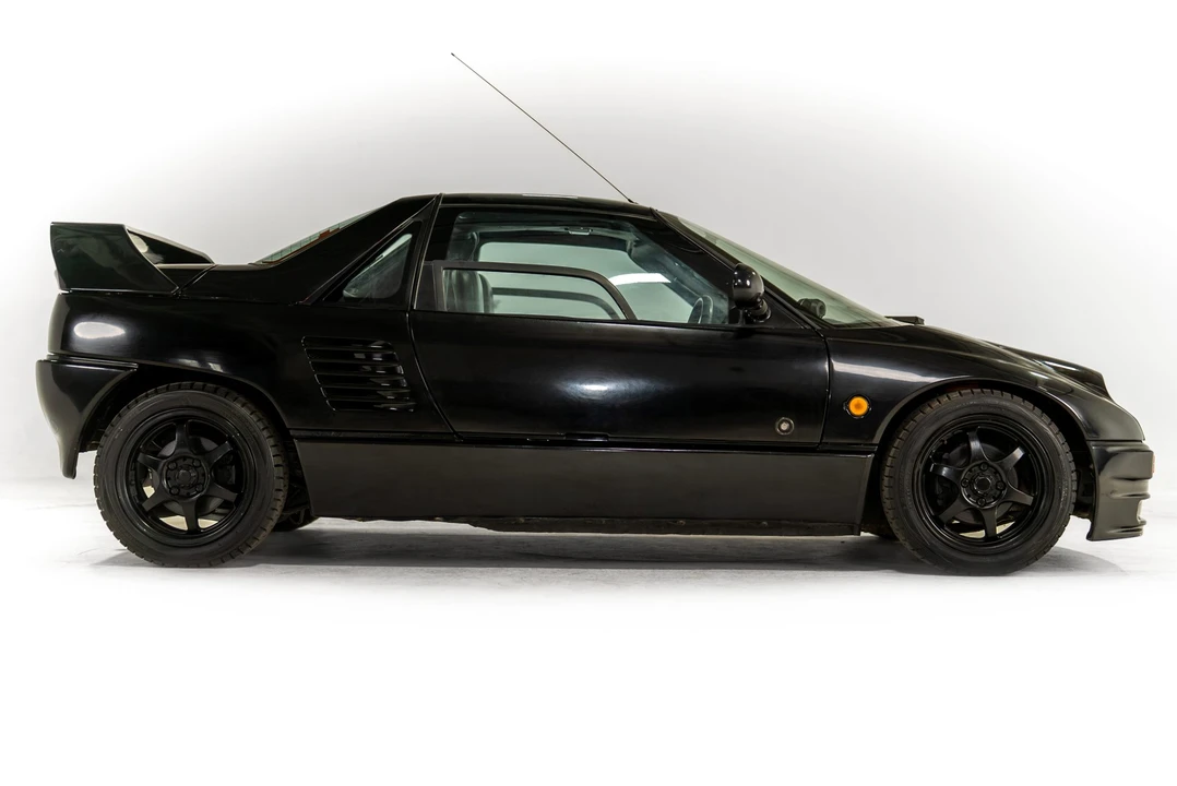 1992 Autozam AZ-1 - Image 10 of 31