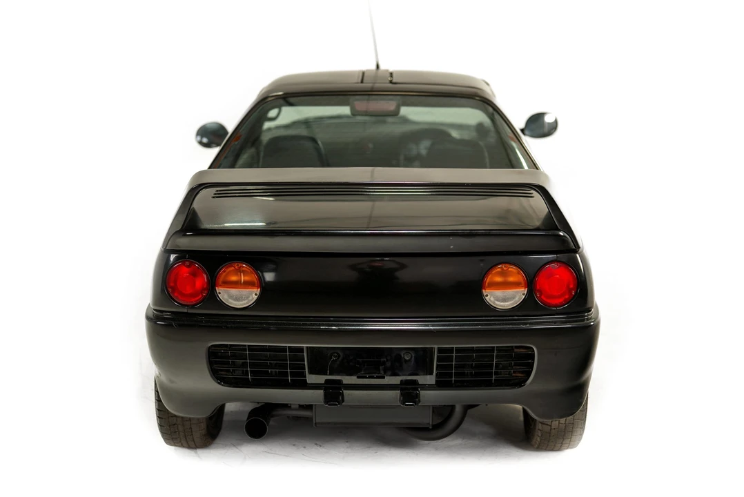 1992 Autozam AZ-1 - Image 14 of 31