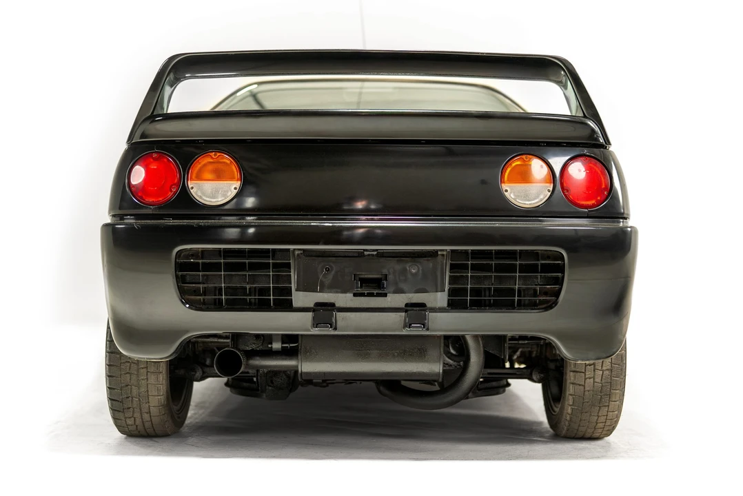 1992 Autozam AZ-1 - Image 15 of 31