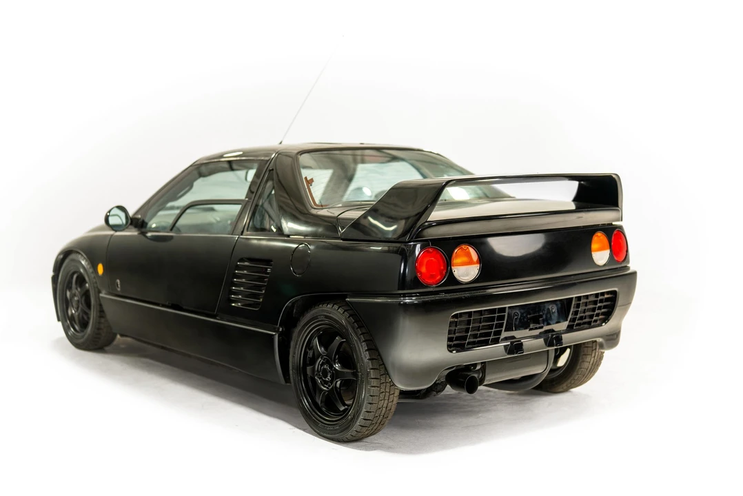 1992 Autozam AZ-1 - Image 17 of 31