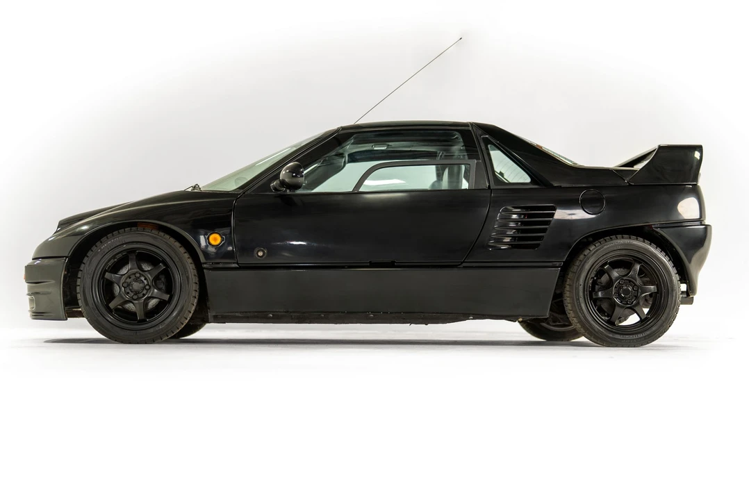 1992 Autozam AZ-1 - Image 20 of 31