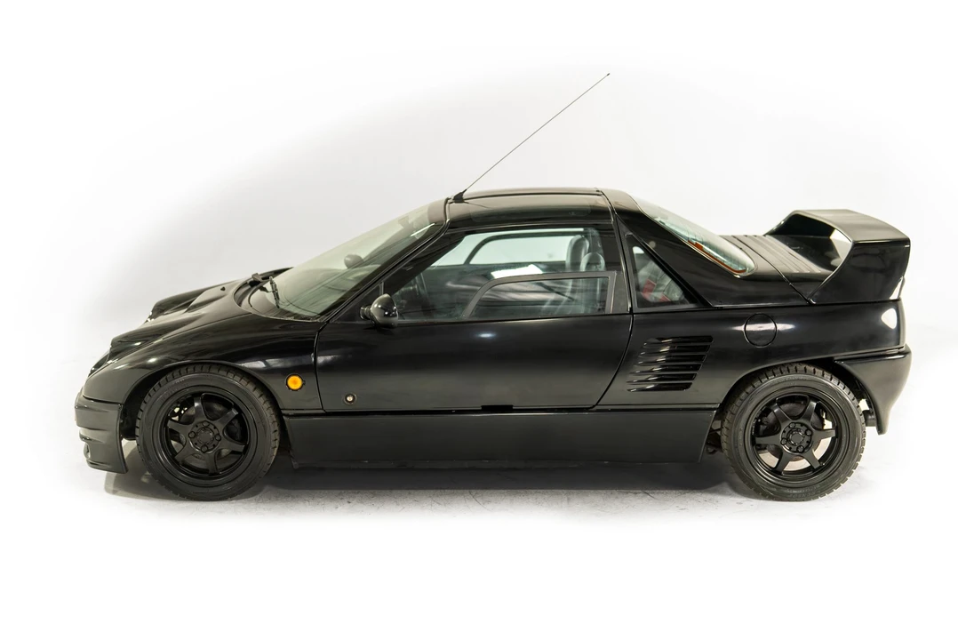 1992 Autozam AZ-1 - Image 21 of 31