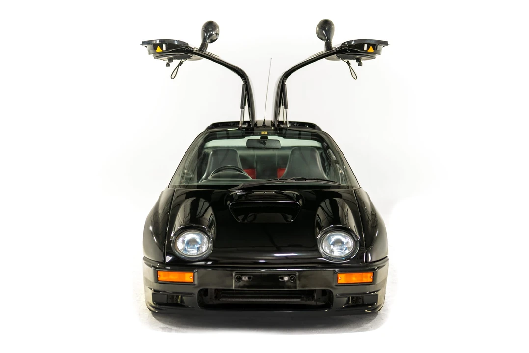 1992 Autozam AZ-1 - Image 24 of 31
