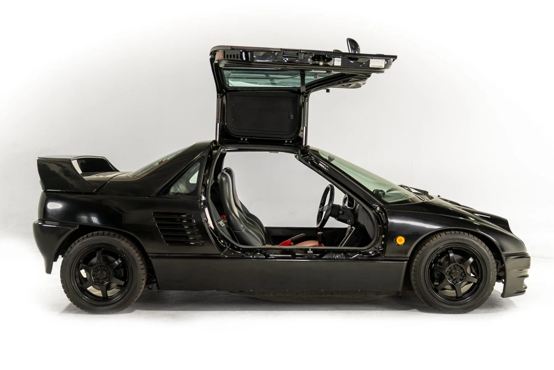 1992 Autozam AZ-1 - Image 29 of 31