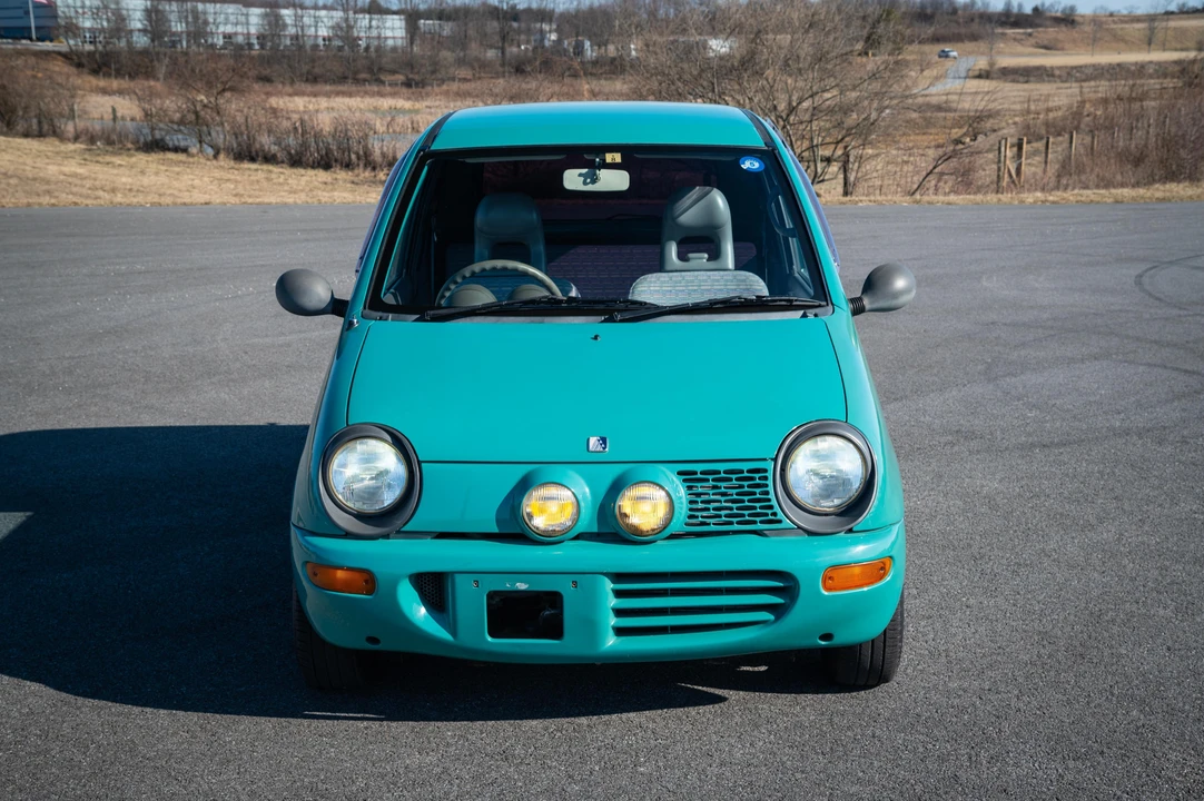 1992 Autozam - Image 6 of 23