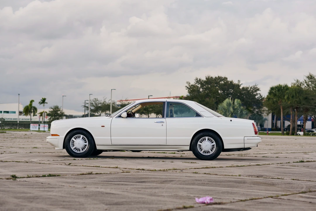 1992 Bentley Continental R - Image 5 of 31