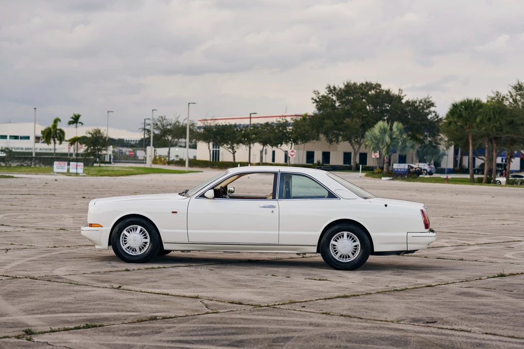1992 Bentley Continental R - Image 11 of 31