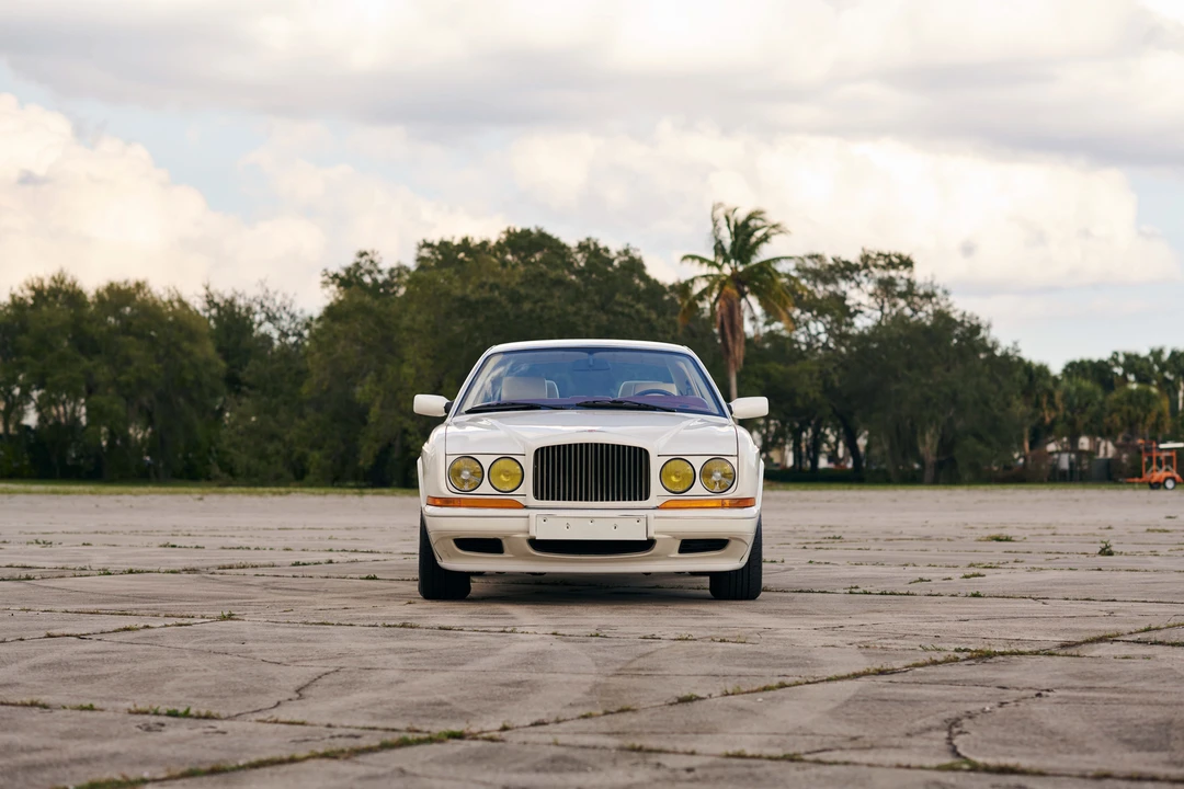 1992 Bentley Continental R - Image 3 of 31