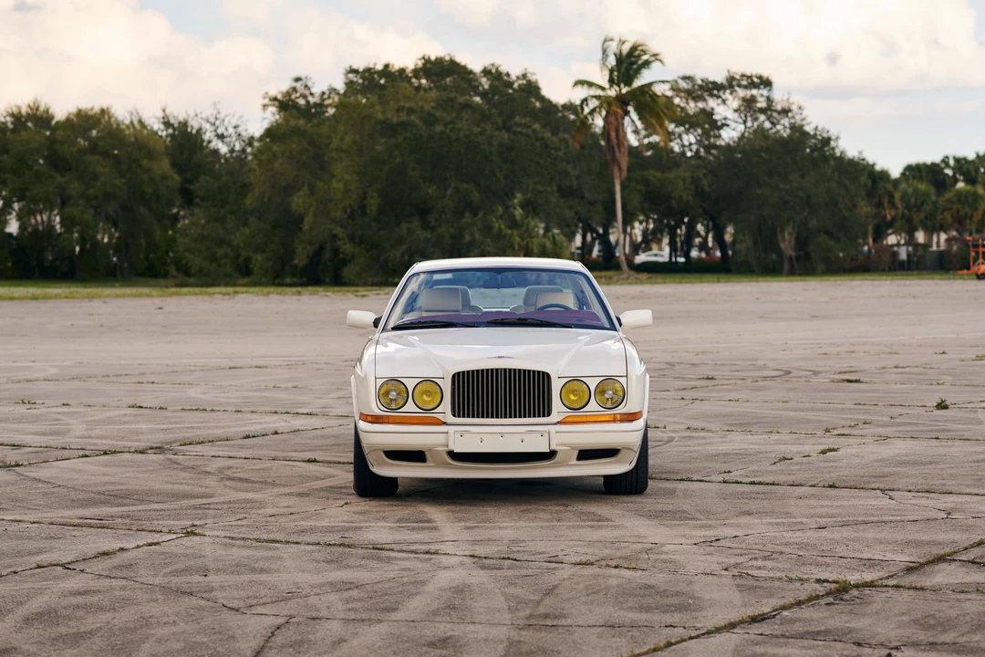 1992 Bentley Continental R - Image 17 of 31