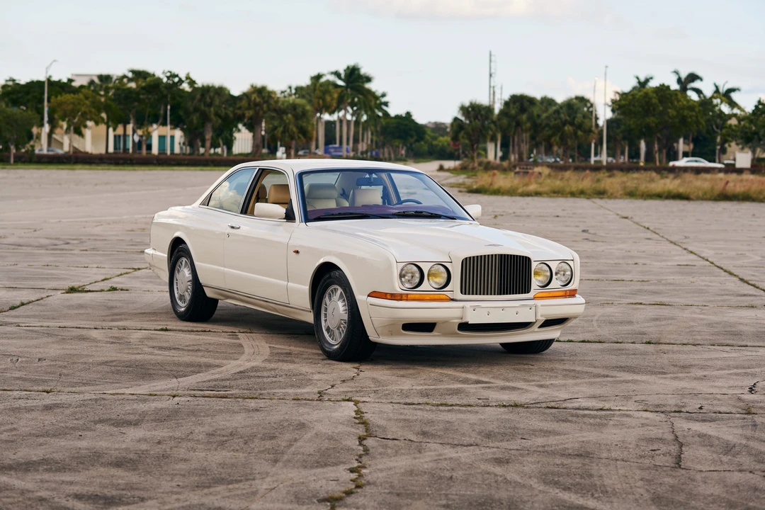 1992 Bentley Continental R - Image 18 of 31