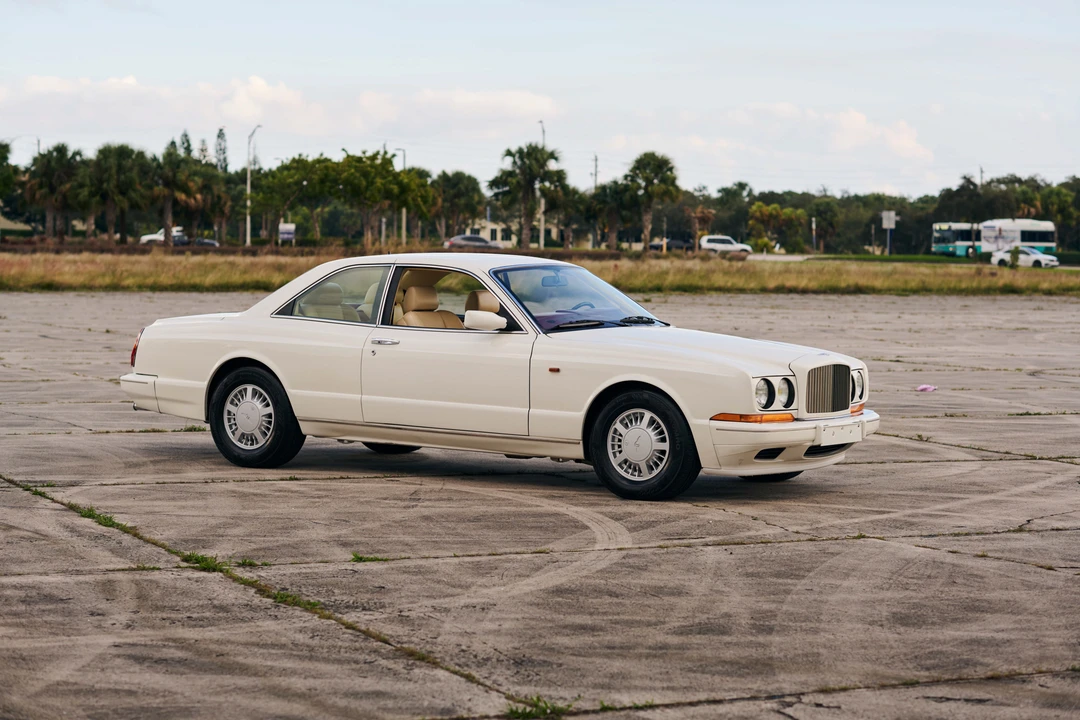 1992 Bentley Continental R - Image 20 of 31