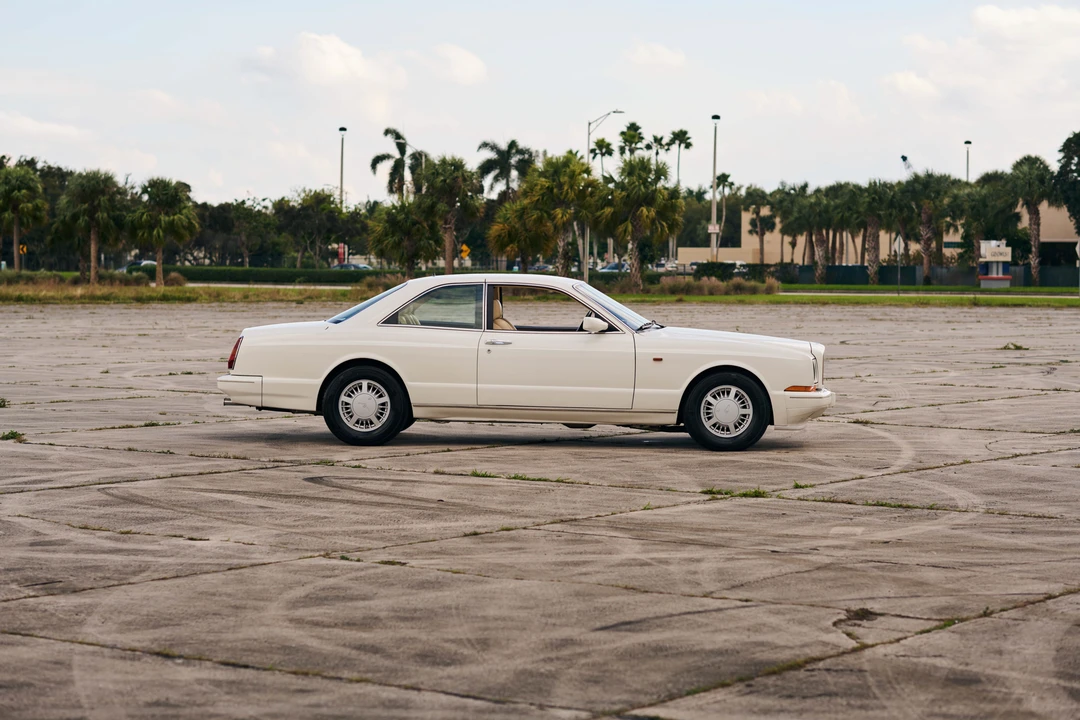 1992 Bentley Continental R - Image 21 of 31