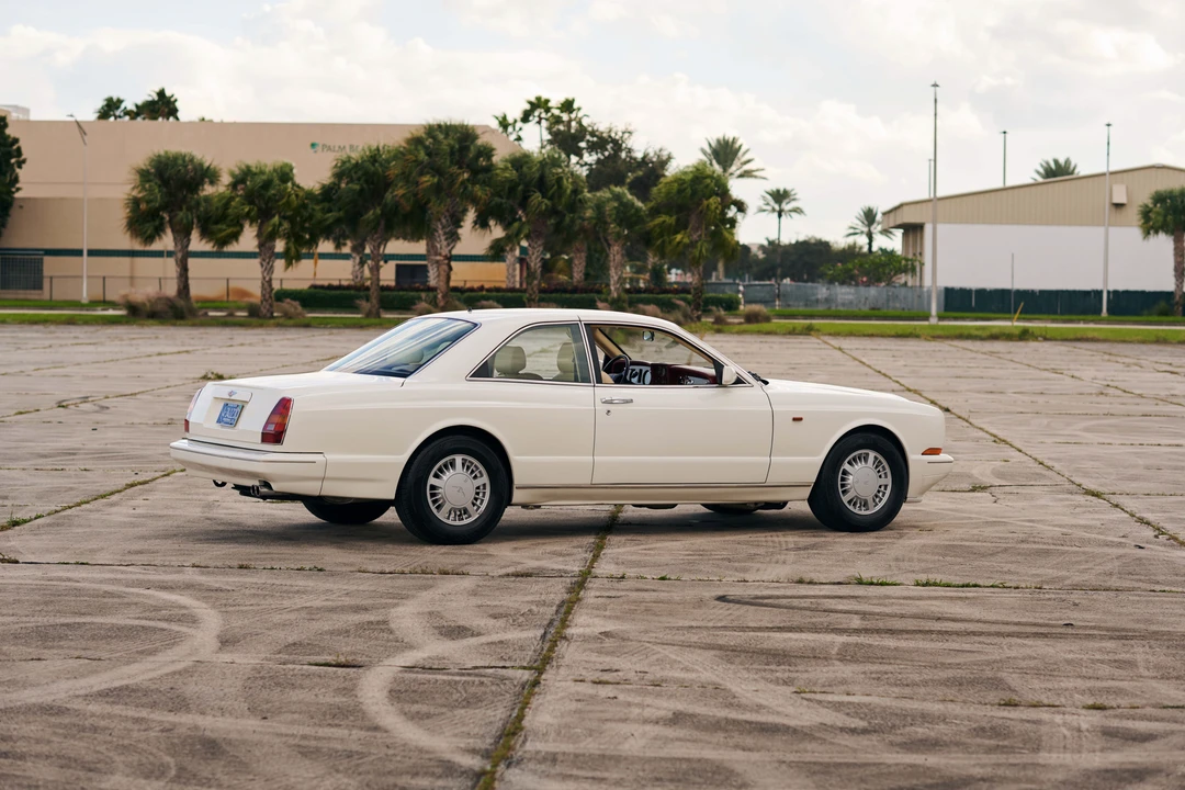 1992 Bentley Continental R - Image 22 of 31