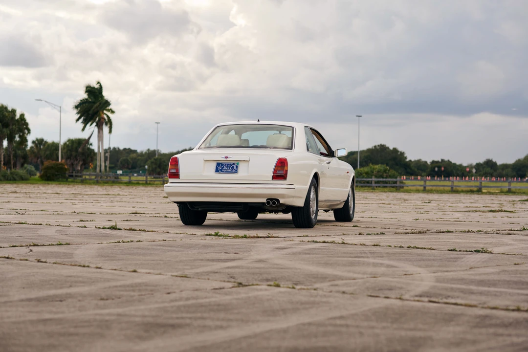 1992 Bentley Continental R - Image 24 of 31