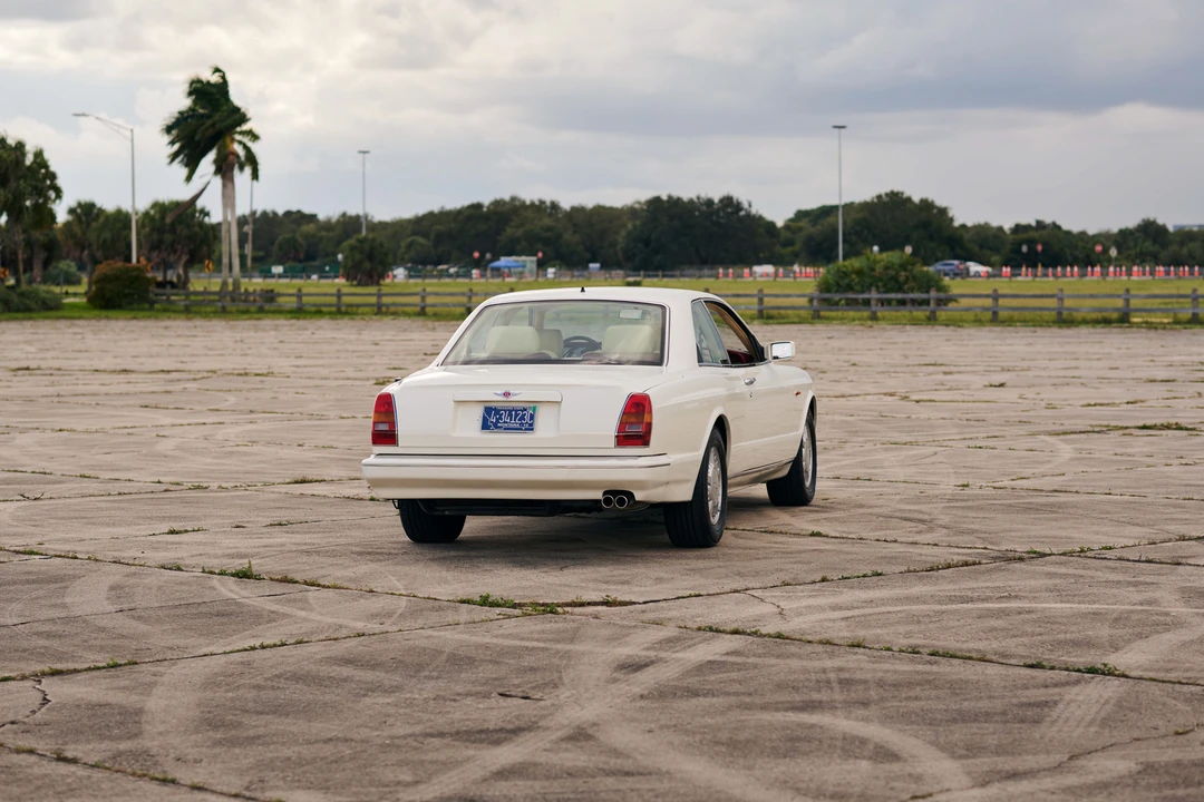 1992 Bentley Continental R - Image 25 of 31