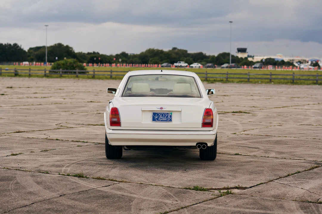 1992 Bentley Continental R - Image 26 of 31