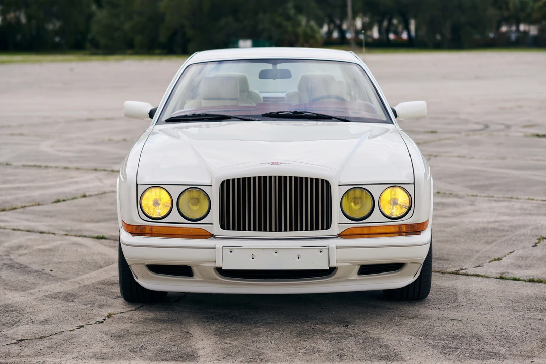 1992 Bentley Continental R - Image 27 of 31