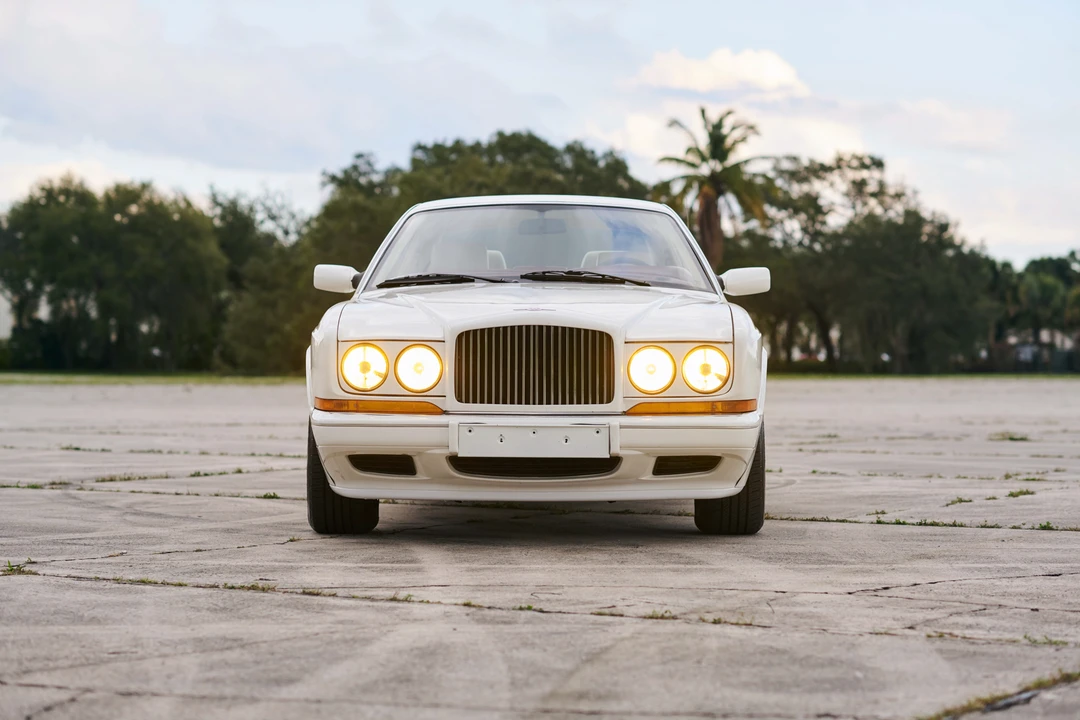 1992 Bentley Continental R - Image 29 of 31