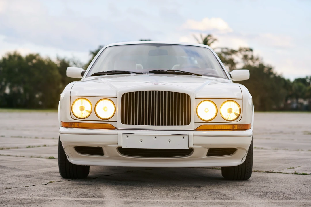 1992 Bentley Continental R - Image 30 of 31