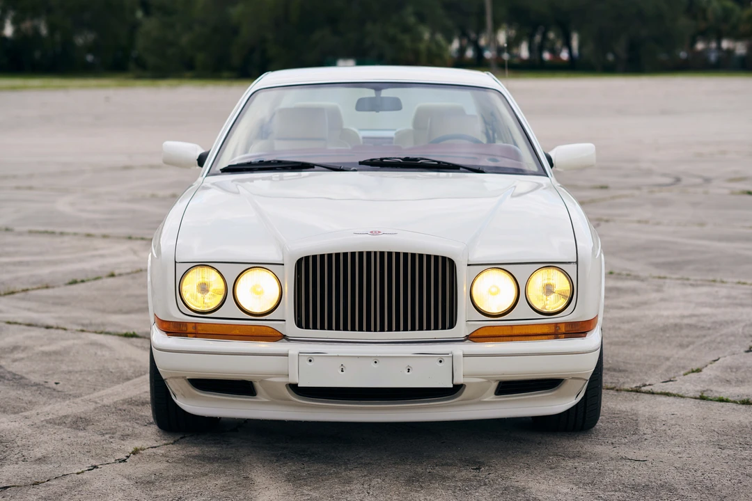 1992 Bentley Continental R - Image 31 of 31