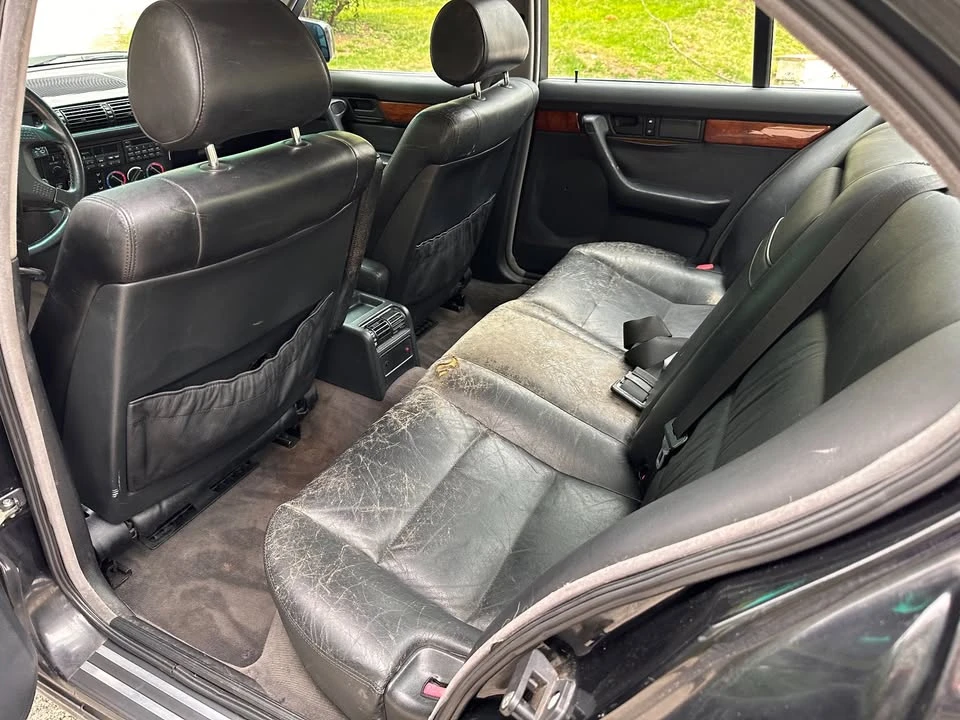 1992 BMW E34 5 Series - Image 10 of 14