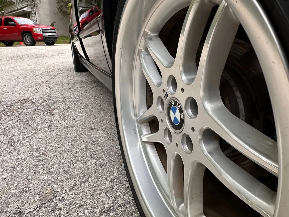 1992 BMW E34 5 Series - Image 8 of 14