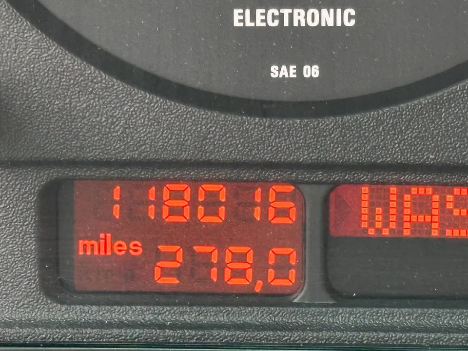1992 BMW E34 5 Series - Image 13 of 14