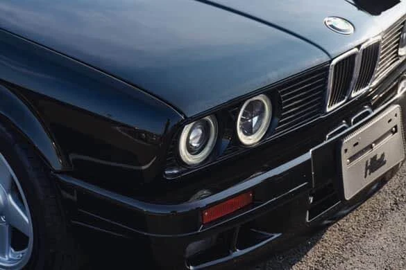 1992 BMW E30 3 Series - Image 7 of 7