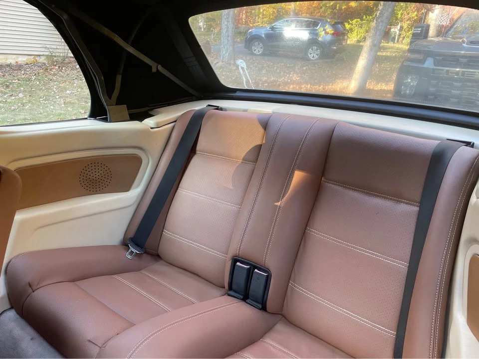 1992 BMW E36 3 Series - Image 5 of 6