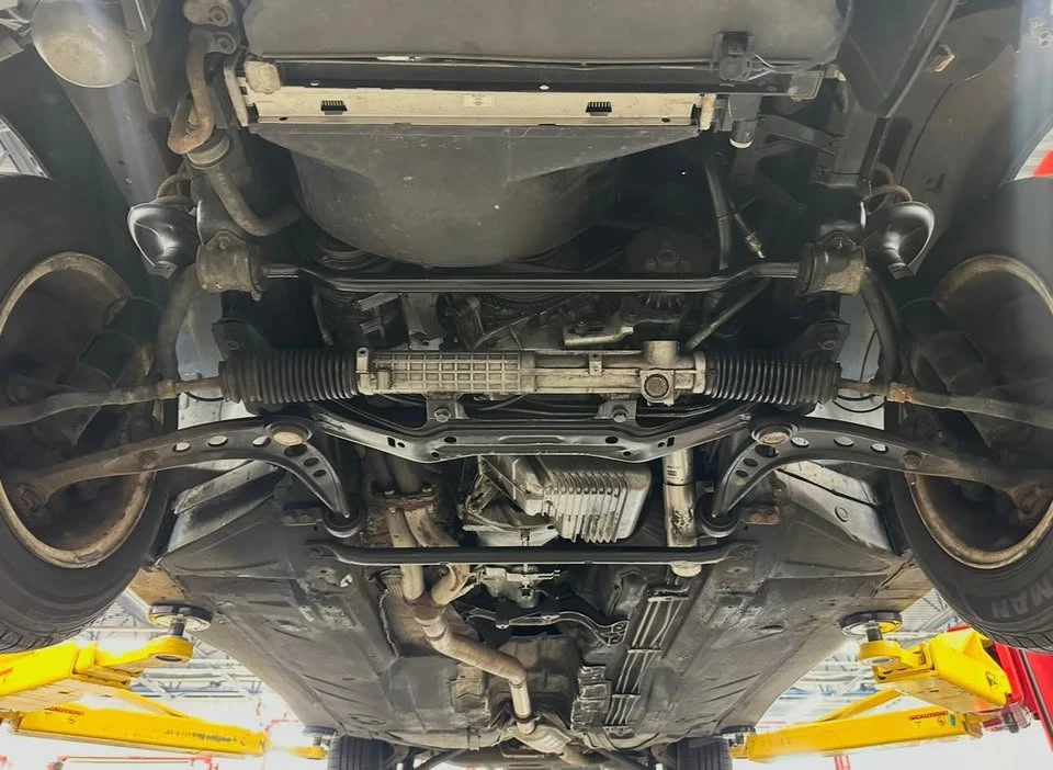1992 BMW E36 3 Series - Image 12 of 19