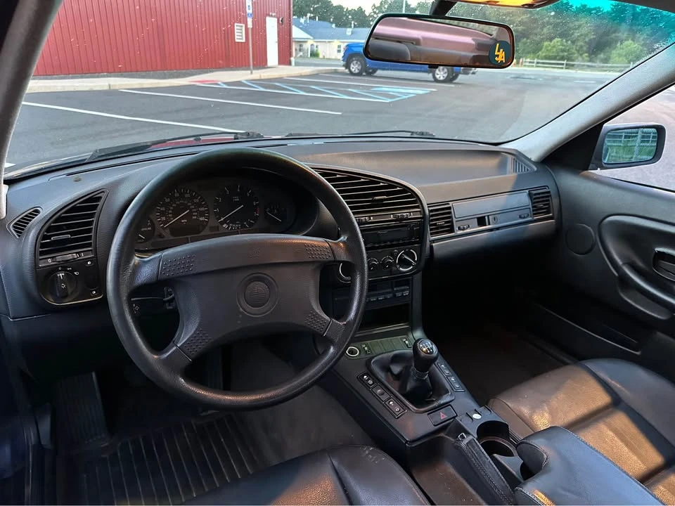1992 BMW E36 3 Series - Image 19 of 19