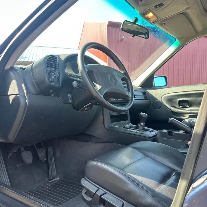 1992 BMW E36 3 Series - Image 9 of 19